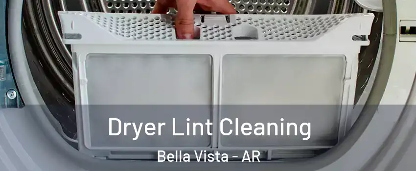  Dryer Lint Cleaning Bella Vista - AR