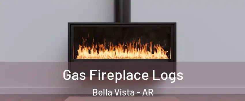  Gas Fireplace Logs Bella Vista - AR