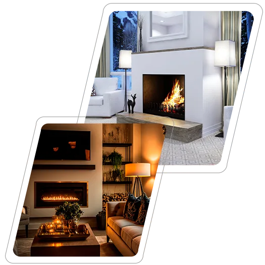 Remove Chimney Odor in Bella Vista, AR