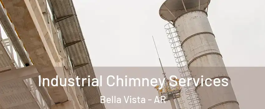  Industrial Chimney Services Bella Vista - AR