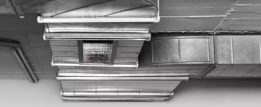 Trusted Air Duct Cleaning Company in Bella Vista, Arkansas