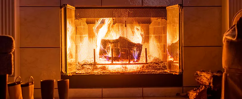 Astria Vent Free Gas Fireplaces Installation in Bella Vista, AR