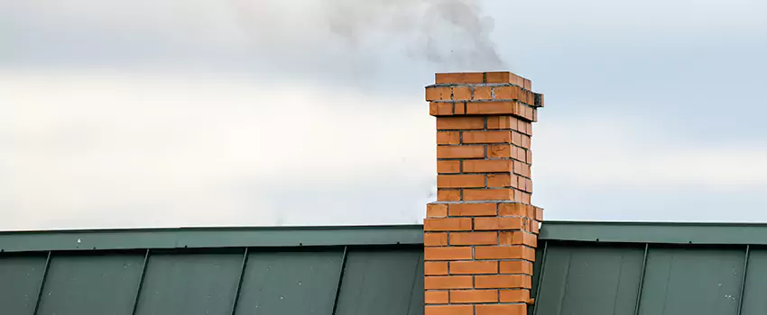Animal Screen Chimney Cap Repair And Installation Services in Bella Vista, Arkansas