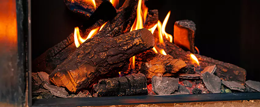 Chimney Fireplace Ash Dump Cleaning in Bella Vista, AR