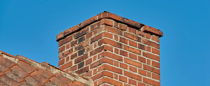 Clean Blocked Chimney in Bella Vista, Arkansas