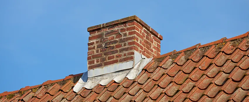 Residential Chimney Bricks Rotten Repair Services in Bella Vista, AR