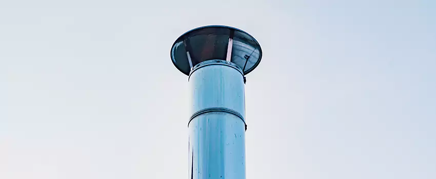 Wind-Resistant Chimney Caps Installation and Repair Services in Bella Vista, Arkansas