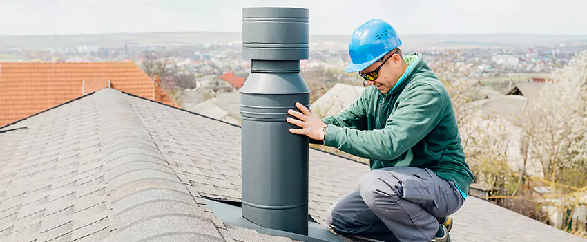 Chimney Chase Inspection Near Me in Bella Vista, Arkansas
