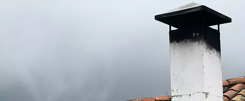 Chimney Damper Inspection in Bella Vista, AR