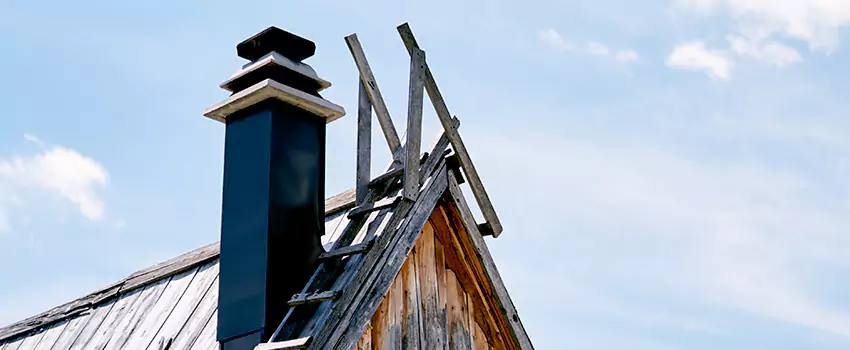 Chimney Creosote Cleaning in Bella Vista, AR