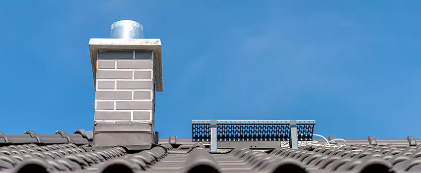 Chimney Flue Relining Services in Bella Vista, Arkansas