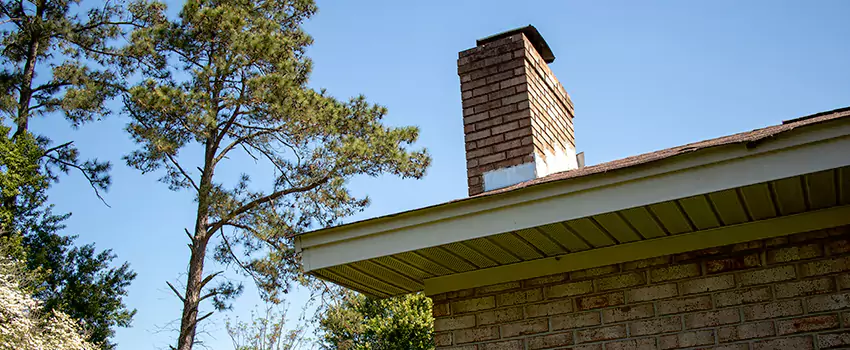 Budget-Friendly Chimney Masonry Service in Bella Vista, Arkansas