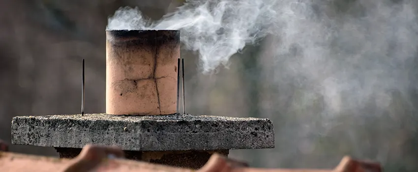 Wood Burning Chimney Odor Removal in Bella Vista, AR