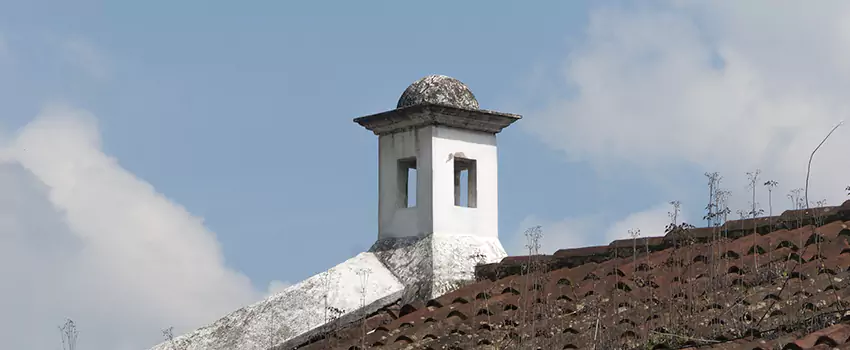 Cost To Rebuild A Chimney in Bella Vista, AR