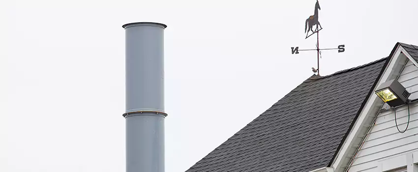 Chimney Inspection in Bella Vista, AR