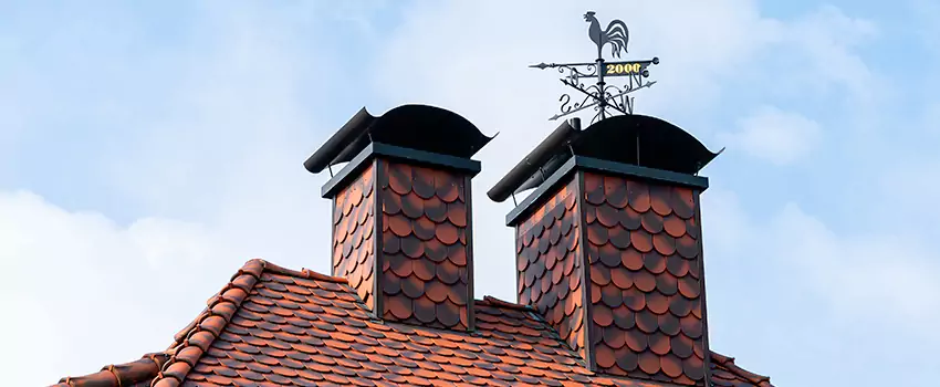 Old Chimney Restoration in Bella Vista, Arkansas