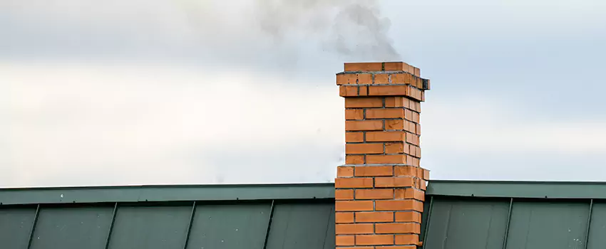Chimney Soot Cleaning Cost in Bella Vista, AR