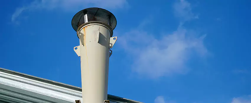 Chimney Spark Arrestor Requirements in Bella Vista, AR