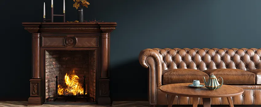 Traditional Fireplace Design Refurbishment Costs in Bella Vista, Arkansas