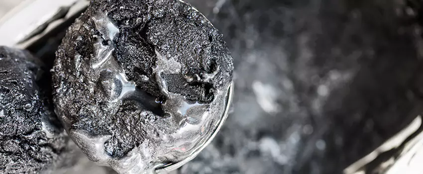 Clogged Dryer Vent Lint Cleaning in Bella Vista, Arkansas