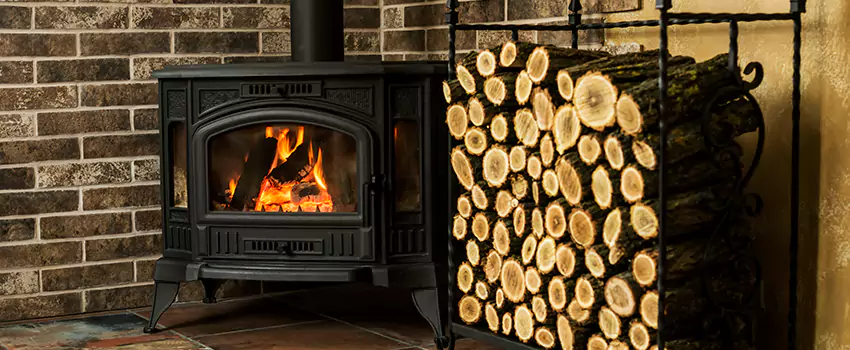 Drolet Fireplaces in Bella Vista, Arkansas