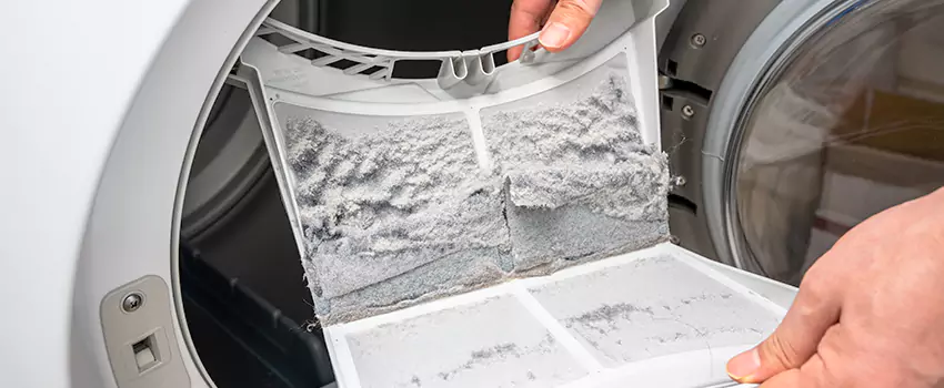 Best Dryer Lint Removal Company in Bella Vista, Arkansas