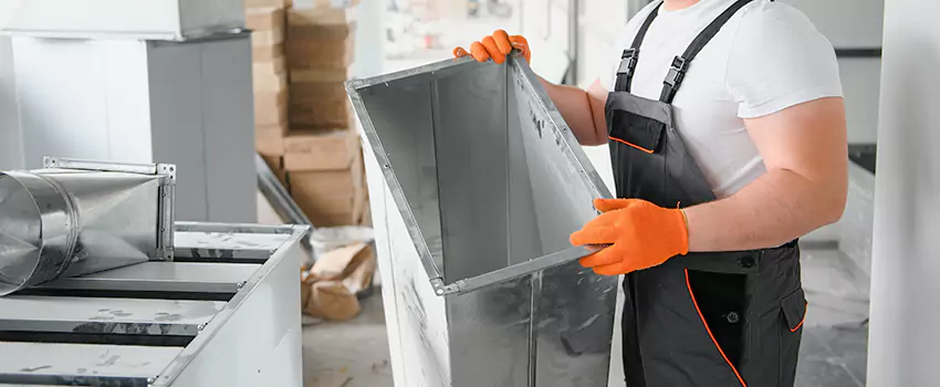 Benefits of Dryer Vent Inspection in Bella Vista, AR