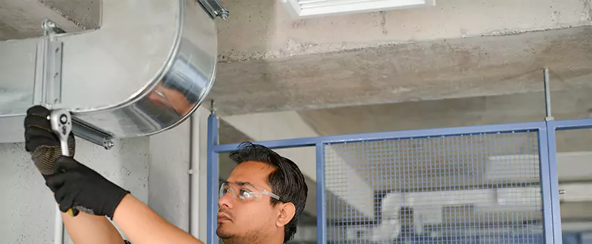 HVAC Ductwork Cleaning in Bella Vista, AR
