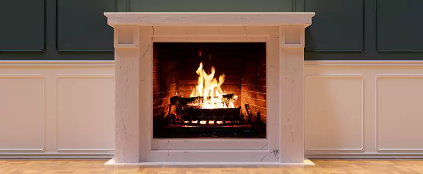 Empire Comfort Systems Fireplace Installation and Replacement in Bella Vista, Arkansas