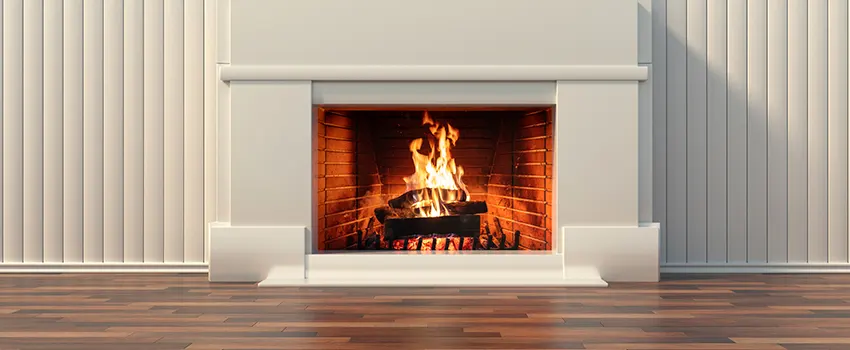 Fireplace Broken Ashtray Repair Services in Bella Vista, Arkansas