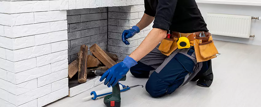 Fireplace Doors Cleaning in Bella Vista, Arkansas