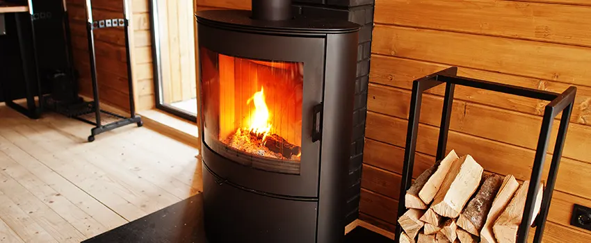 Gas Fireplace Door Handle Installation Services in Bella Vista, Arkansas