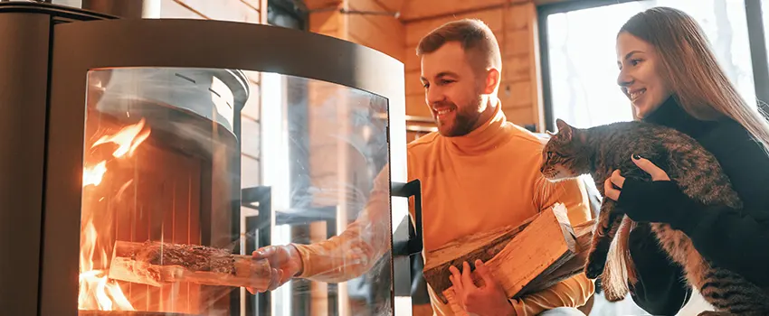 Fireplace Door Installation And Replacement Contractors in Bella Vista, AR