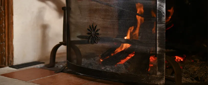 Electric Metal Fireplace installation Services in Bella Vista, AR
