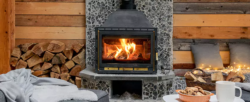 Fireplace Renovation Service in Bella Vista, AR