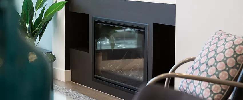Welding Repairs for Fireplace Grate in Bella Vista, AR