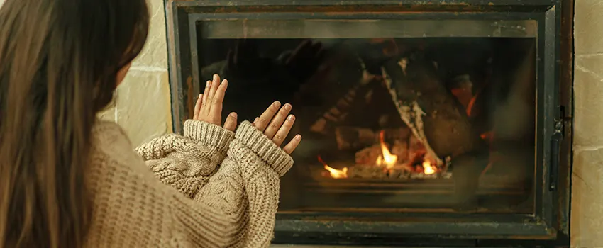 Wood-burning Fireplace Smell Removal Services in Bella Vista, AR