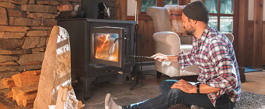 Fireplace Chimney Maintenance in Bella Vista, Arkansas