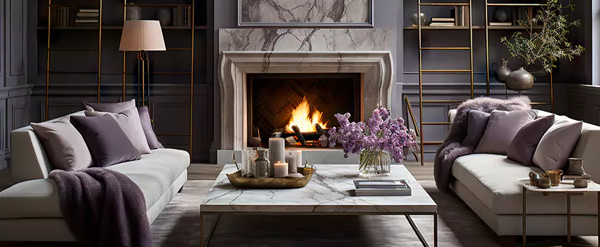 Fireplace Xtrordinair Ember-Glo Insert Fireplace Maintenance in Bella Vista, Arkansas