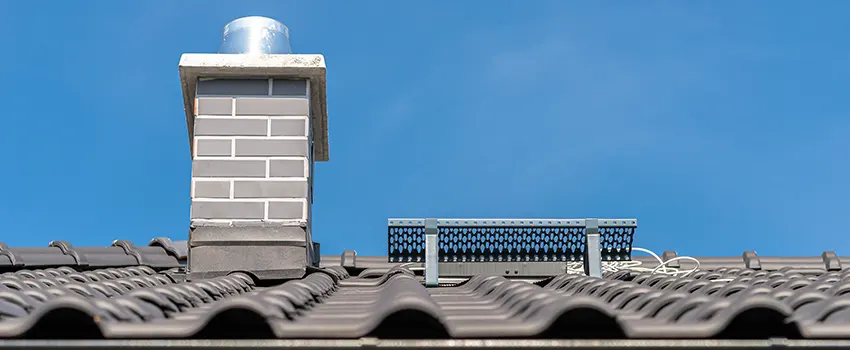Repair Blocked Chimney in Bella Vista, Arkansas