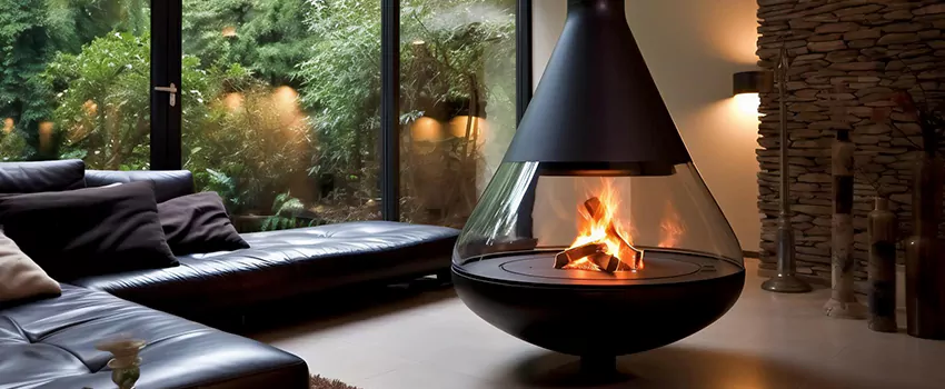Affordable Floating Fireplace Repair And Installation Services in Bella Vista, Arkansas