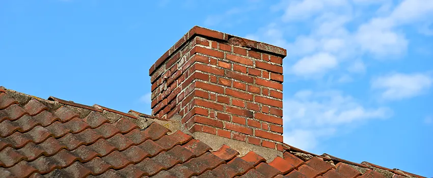 Flue Tiles Cracked Repair Services near Me in Bella Vista, AR