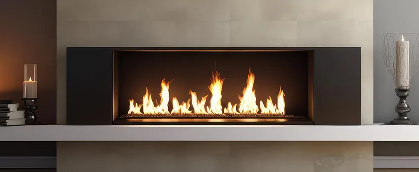 Vent Free Gas Fireplaces Repair Solutions in Bella Vista, Arkansas