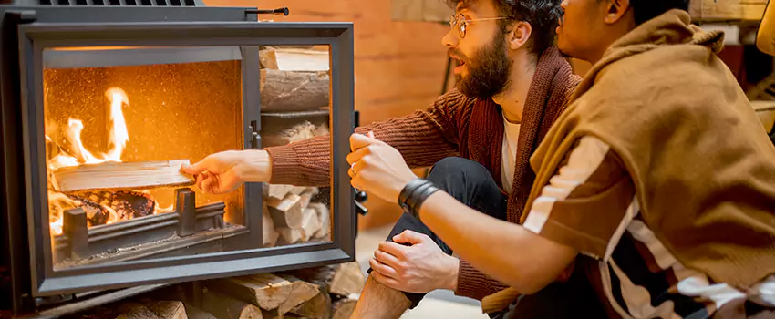 Benefits of Harman Stoves Fireplace in Bella Vista, Arkansas