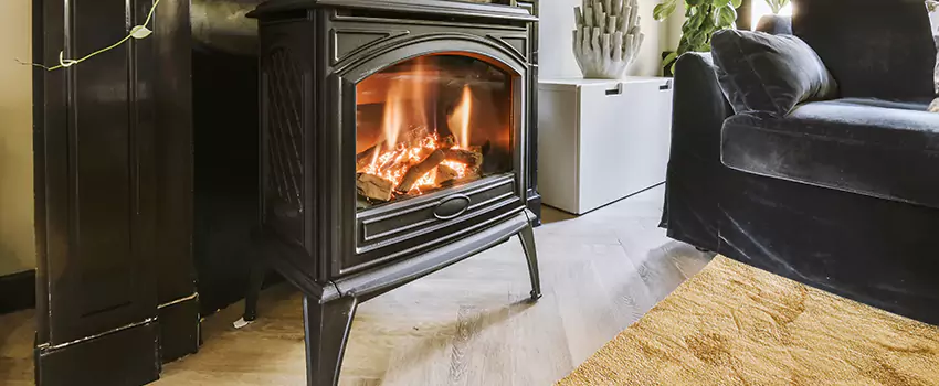 Cost of Hearthstone Stoves Fireplace Services in Bella Vista, Arkansas