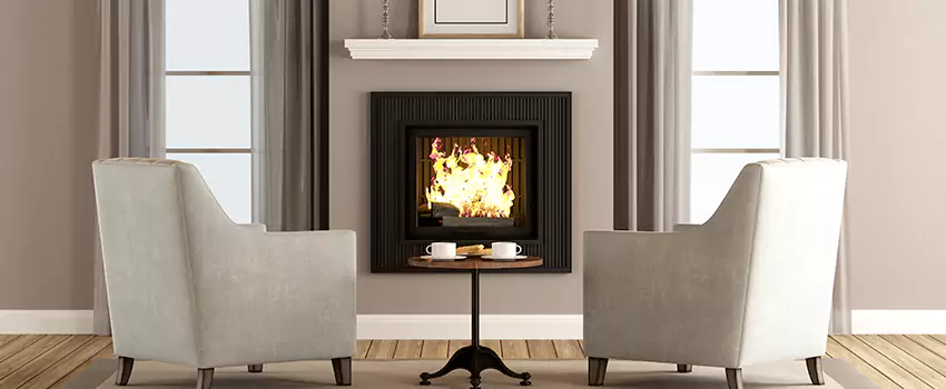 Heat & Glo Outdoor Gas Fireplaces Installation Contractors in Bella Vista, Arkansas