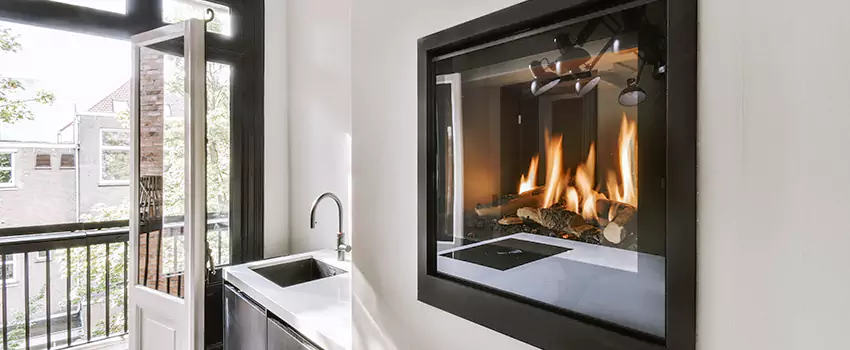 Heatilator Outdoor Fireplace Services in Bella Vista, Arkansas