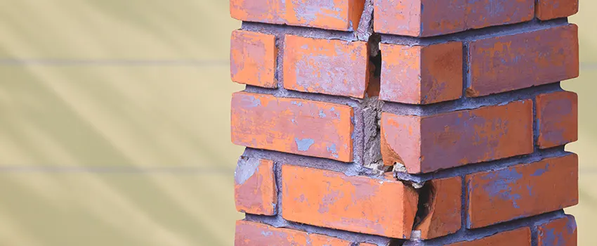 Leaking Chimney Repair And Replacement Cost in Bella Vista, Arkansas