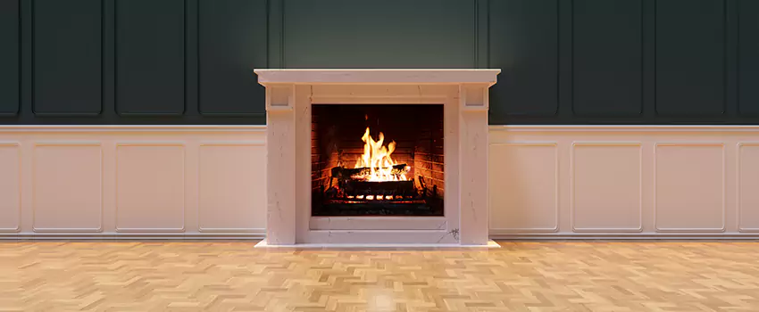 Napoleon Electric Fireplaces Inspection Service in Bella Vista, Arkansas