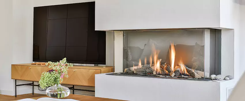 Ortal Wilderness Fireplace Repair and Maintenance in Bella Vista, Arkansas